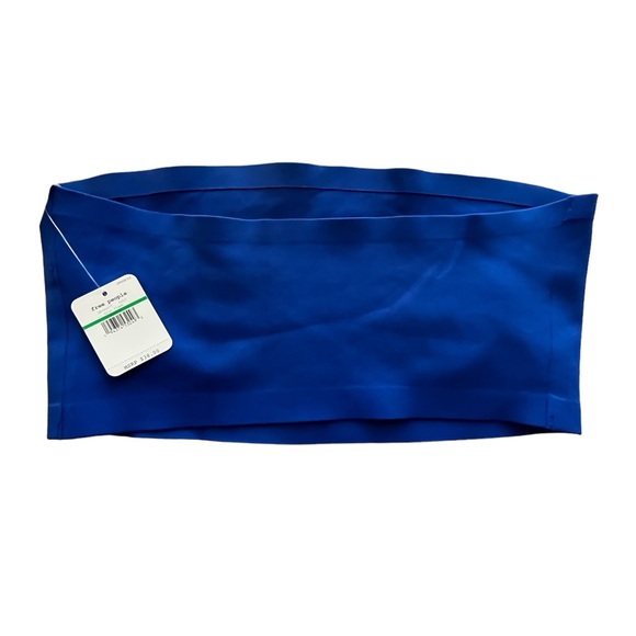 NWT Free People Intimately Nina Neo Bandeau Bra - Large - Picture 3 of 5